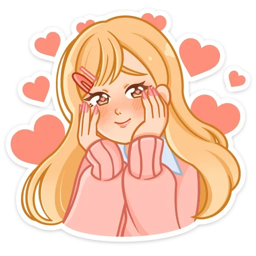 Sticker rKAmJVL_by_achestickbot - 1