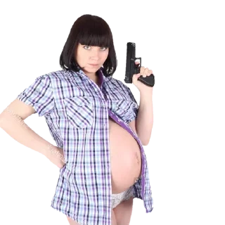 Sticker Больше стикеров 👉🏻 @stickertg4 - 5