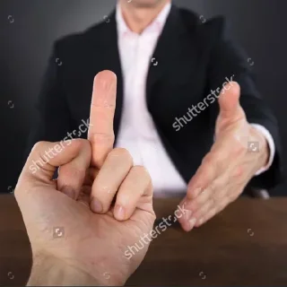 Sticker Больше стикеров 👉🏻 @stickertg4 - 1