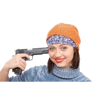 Sticker Больше стикеров 👉🏻 @stickertg4 - 8