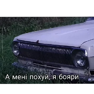 Стикер Больше стиков тут: @stikery4 - 10