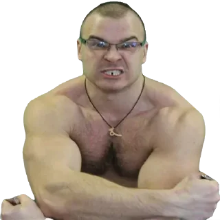 Стикер Больше стикеров 👉🏻 @stickertg4 - 4