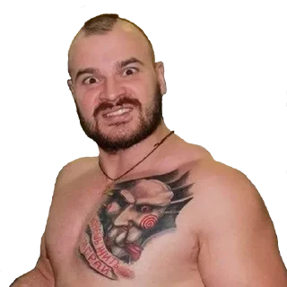 Стикер Больше стикеров 👉🏻 @stickertg4 - 7