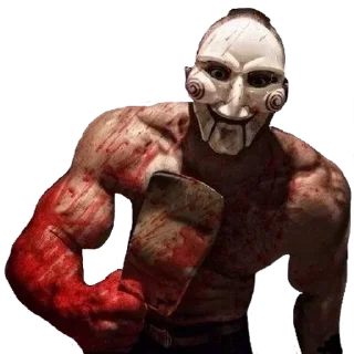 Стикер Больше стикеров 👉🏻 @stickertg4 - 0