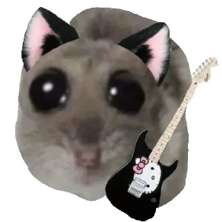 Стикер @Stickersloving - 4