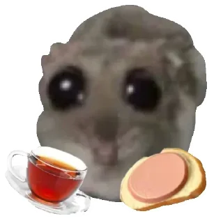 Стикер @Stickersloving - 9