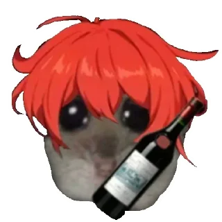 Стикер @Stickersloving - 8