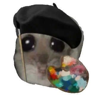 Стикер @Stickersloving - 11