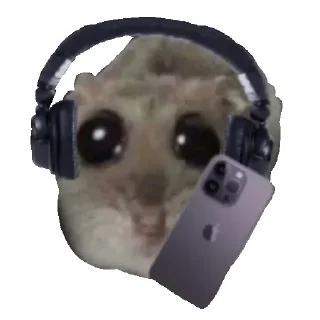 Стикер @Stickersloving - 10