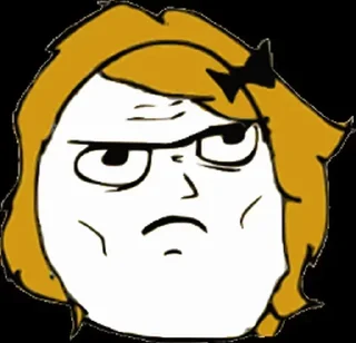 Стикер Больше стикеров 👉🏻 @stickertg4 - 7