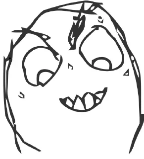 Стикер Больше стикеров 👉🏻 @stickertg4 - 8