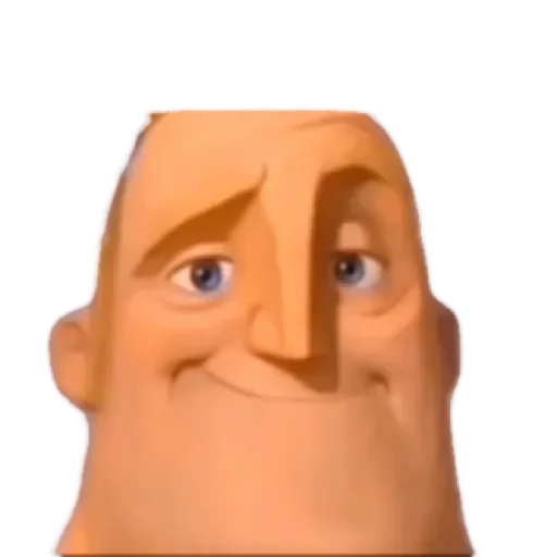 мультфильм статуя