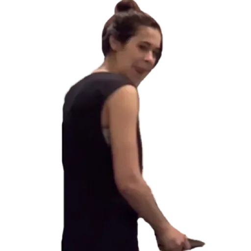 Стикер девачковый пак by @stqrapp - 8