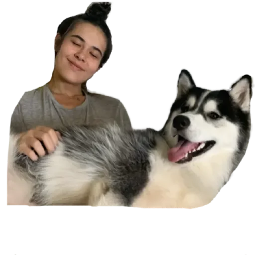 Стикер девачковый пак by @stqrapp - 6