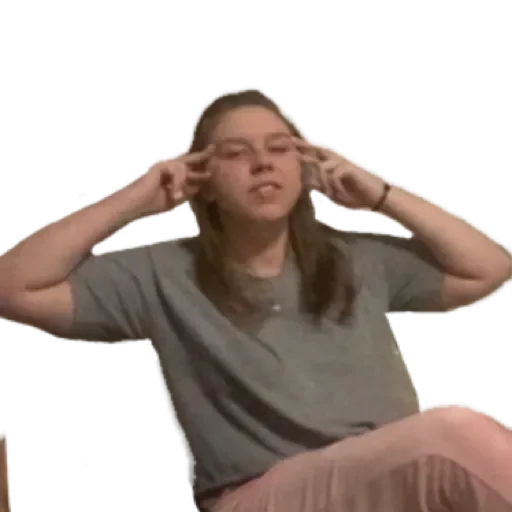 Стикер девачковый пак by @stqrapp - 5