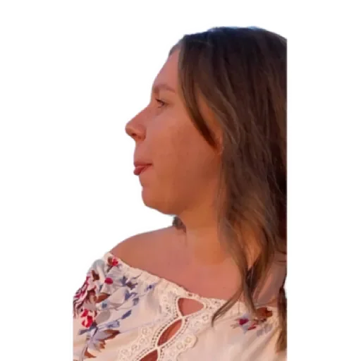 Стикер девачковый пак by @stqrapp - 4