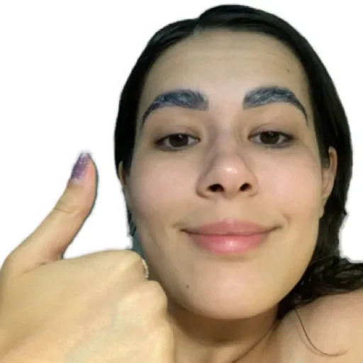 Стикер девачковый пак by @stqrapp - 3