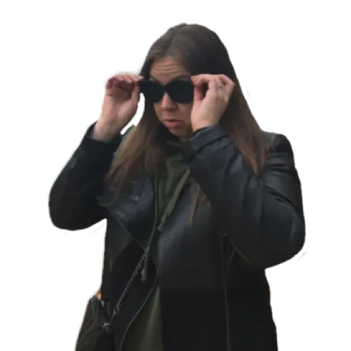 Стикер девачковый пак by @stqrapp - 0