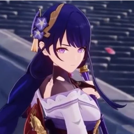 Sticker ra1den_sh0gun - 1