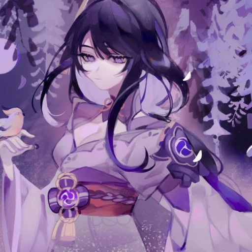 Sticker ra1den_sh0gun - 1