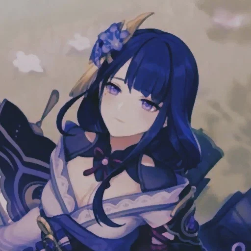 Sticker ra1den_sh0gun - 1