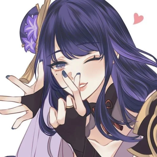 Sticker ra1den_sh0gun - 1