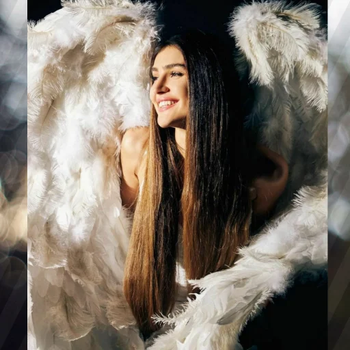 Стикер Raavamusicanddinasaeva.by.dlm - 7