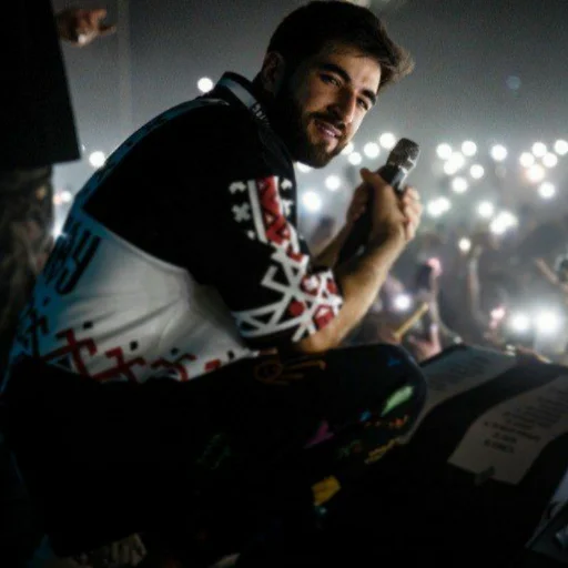 Стикер Raavamusicanddinasaeva.by.dlm - 6