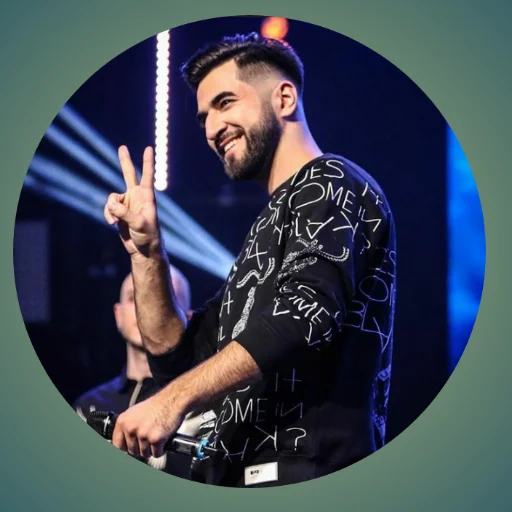 Стикер Raavamusicanddinasaeva.by.dlm - 0