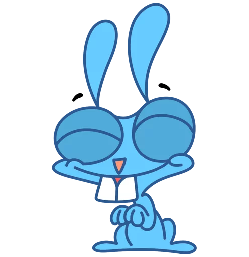 Robert - мультфильм