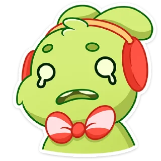 Стикер Пинни (@TgSticker) - 6