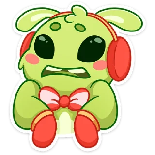 Стикер Пинни (@TgSticker) - 5