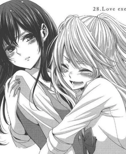 anime illustration sketch