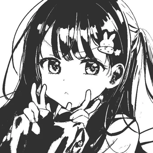 anime illustration cartoon