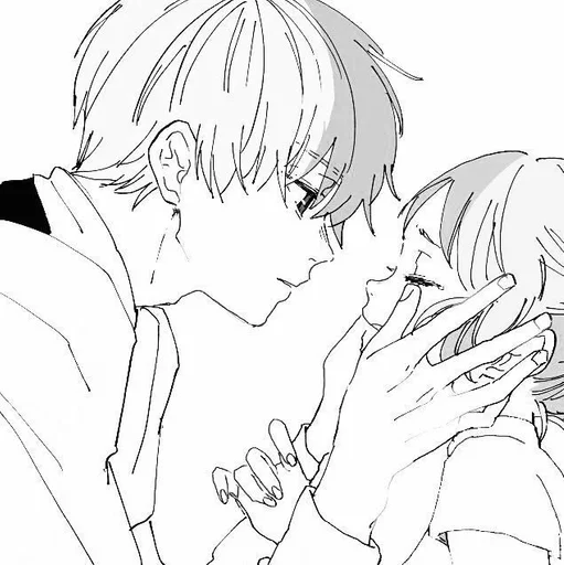 line art sketch illustration