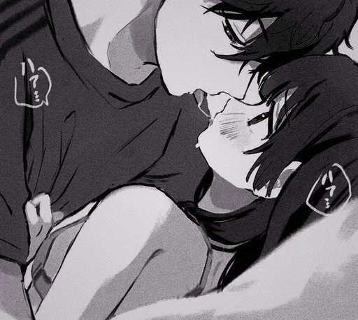 anime illustration cartoon