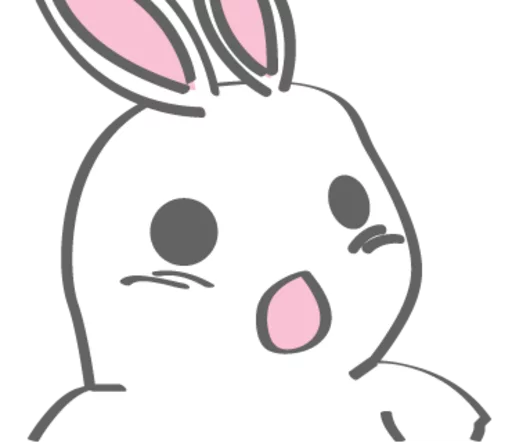 кролик мультфильм кролики и зайцы