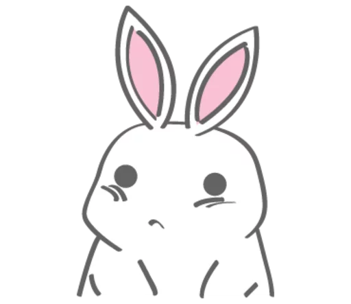 кролик кролики и зайцы мультфильм