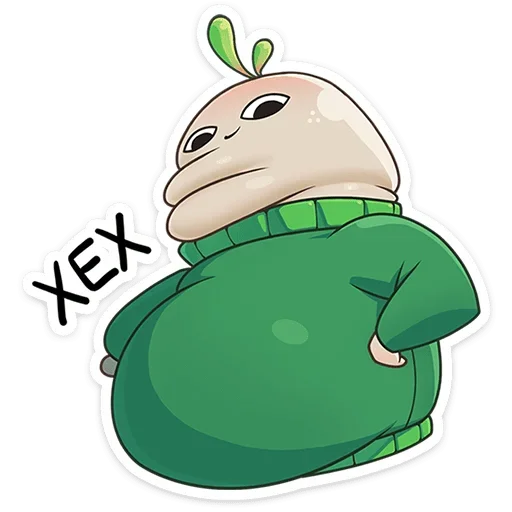 Редя от @TgSticker - 