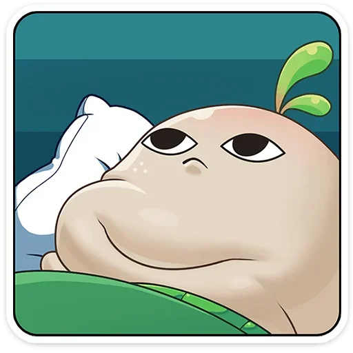 Стикер raddy_vk - 1