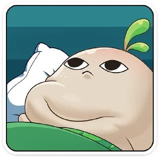 Стикер Редя от @TgSticker - 11