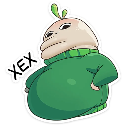 Редя :: @stickroom - 