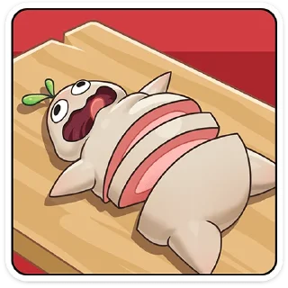 Sticker Редя :: @stickroom - 11