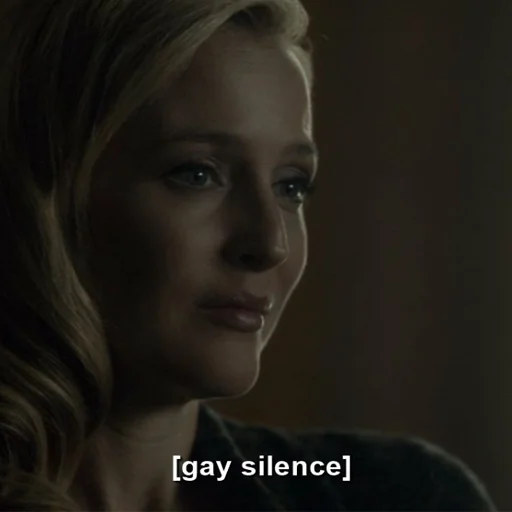 Стикер Lesbian - 10