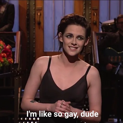 Стикер Lesbian - 5