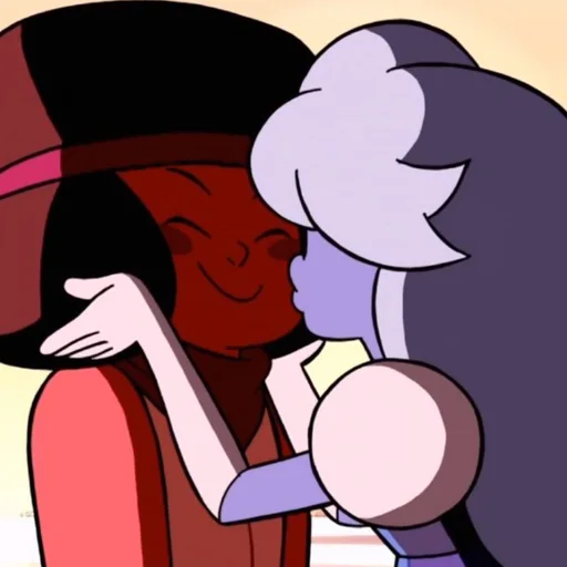 Стикер Lesbian - 4