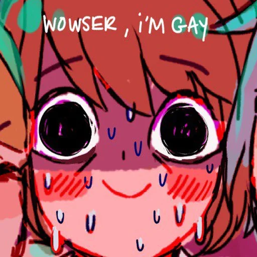 Стикер Lesbian - 3