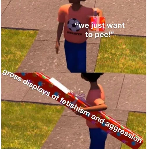 outdoor screenshot clothing