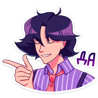 Sticker Радик (@TgSticker) - 6