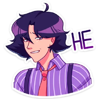 Sticker Радик (@TgSticker) - 1